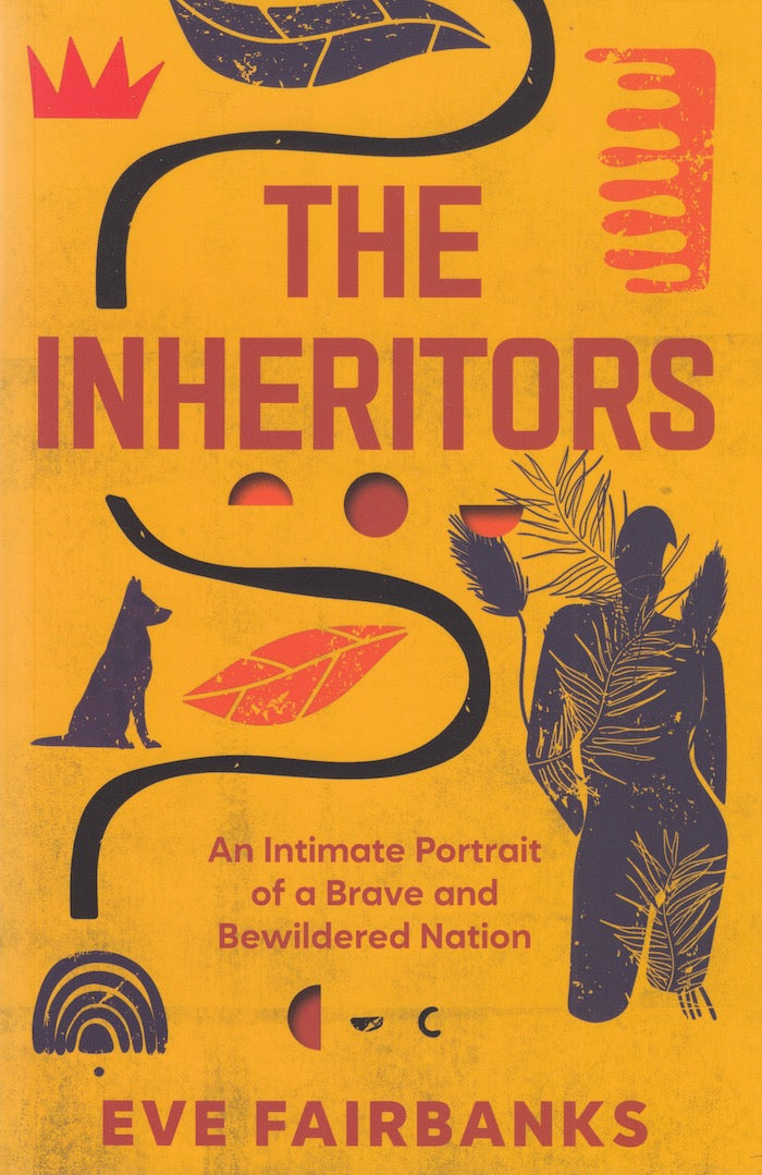 THE INHERITORS