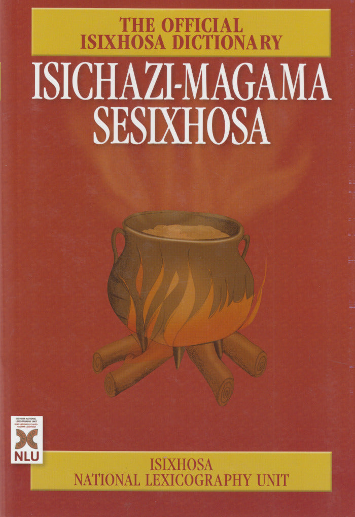 ISICHAZI-MAGAMA SESIXHOSA