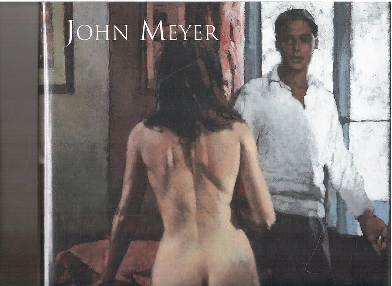 JOHN MEYER