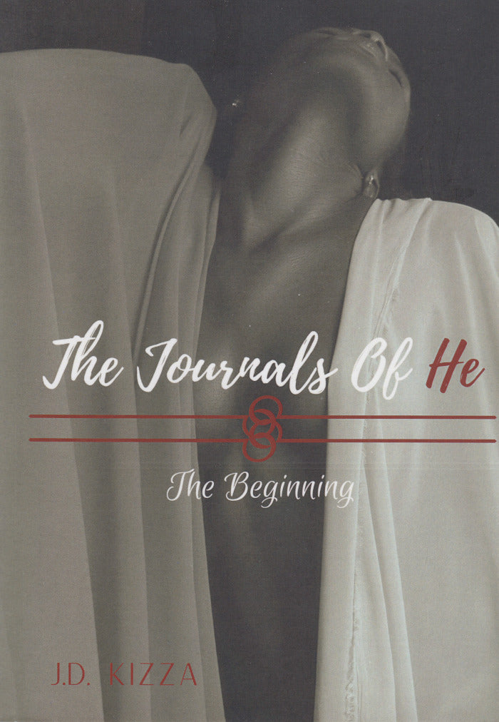 THE JOURNALS OF HE - the beginning