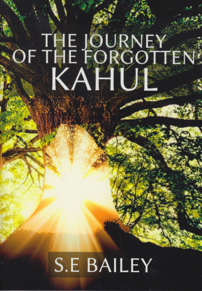 THE JOURNEY OF THE FORGOTTEN KAHUL