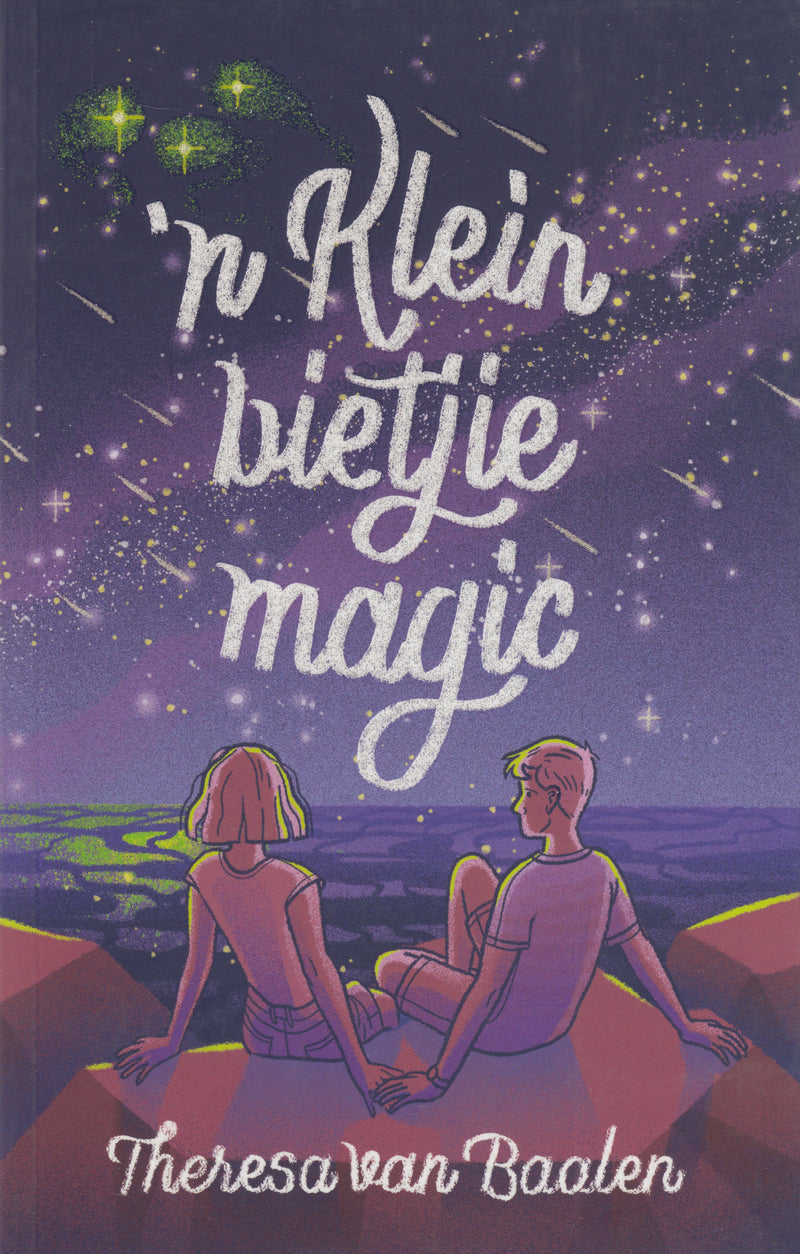 'N KLEIN BIETJIE MAGIC