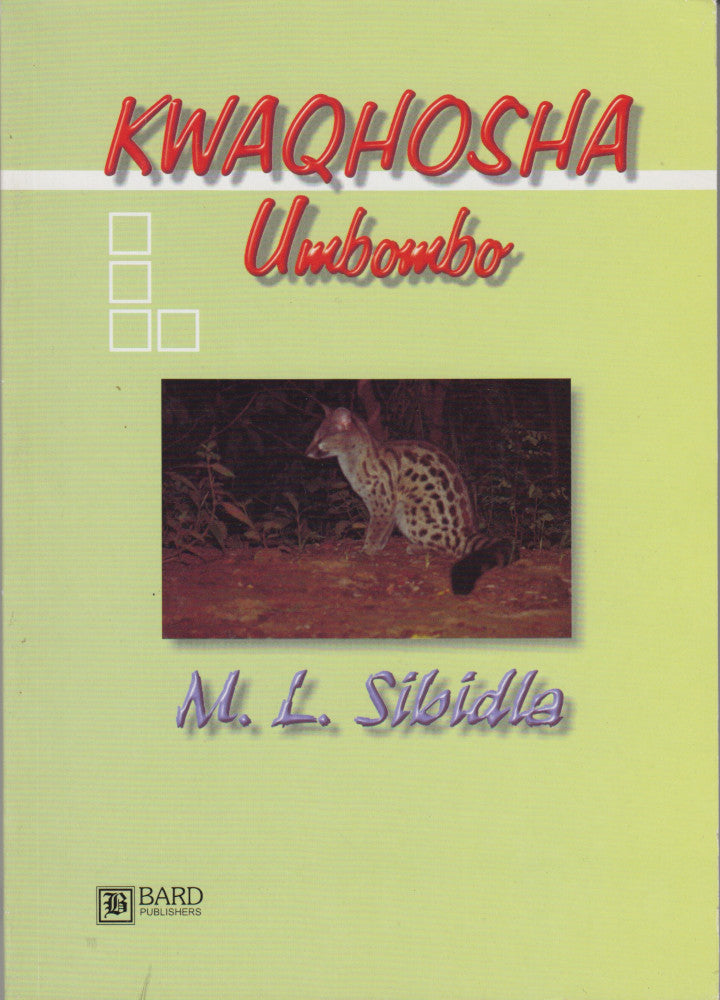 KWAQHOSHA UMBOMBO