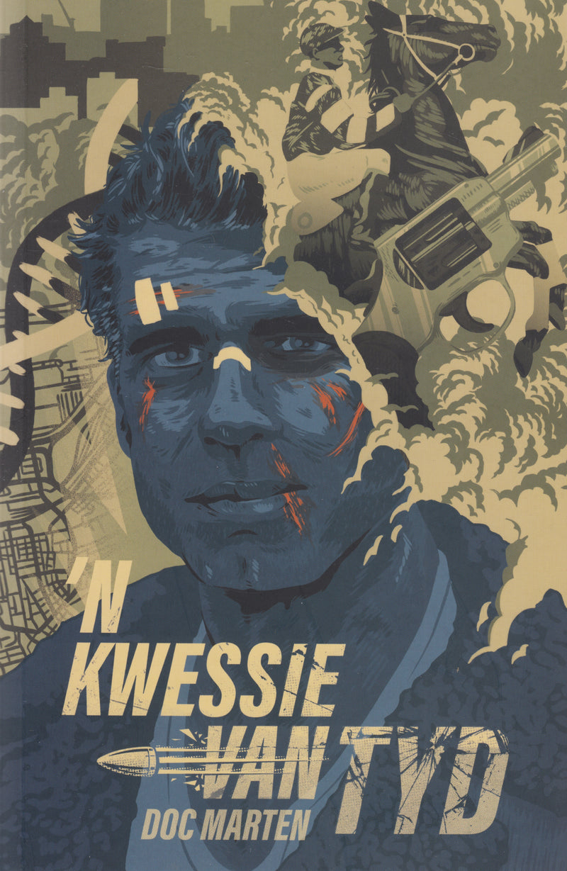 'N KWESSIE VAN TYD