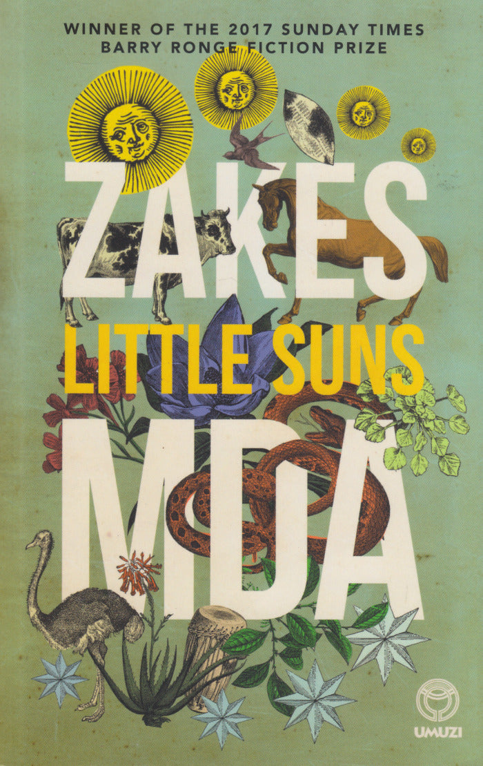 LITTLE SUNS