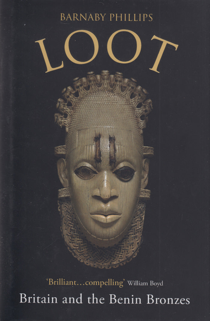 LOOT, Britain and the Benin Bronzes
