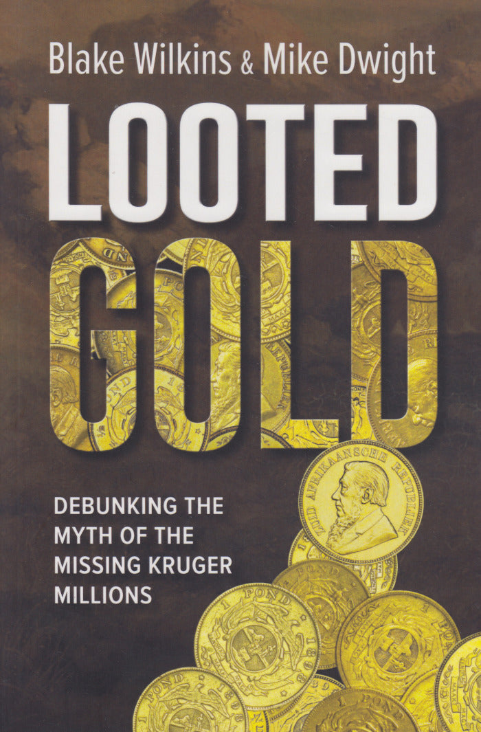 LOOTED GOLD