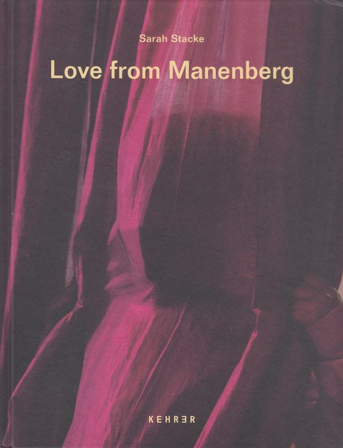 LOVE FROM MANENBERG