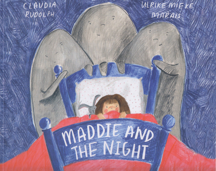 MADDIE AND THE NIGHT