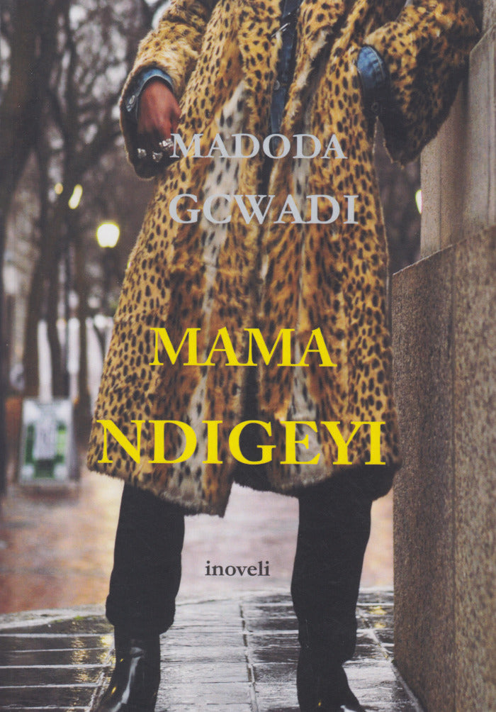 MAMA NDIGEYI