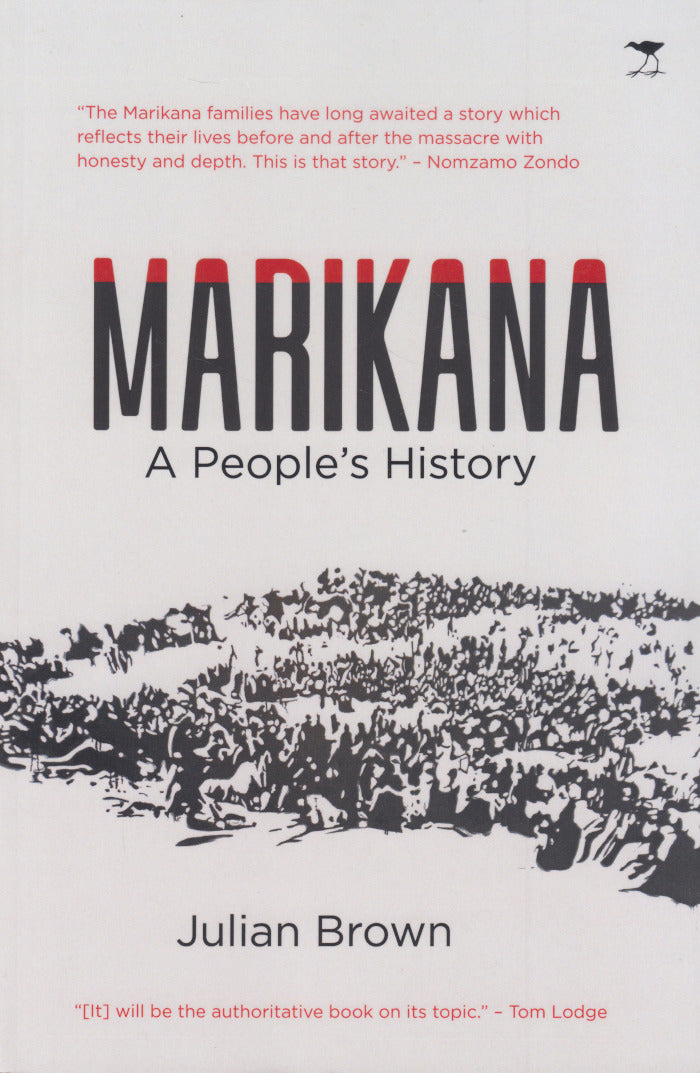 MARIKANA, a people's history