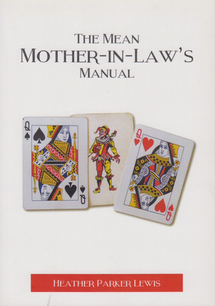THE MEAN MOTHER-IN-LAW'S MANUAL