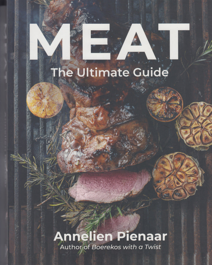 MEAT, the ultimate guide