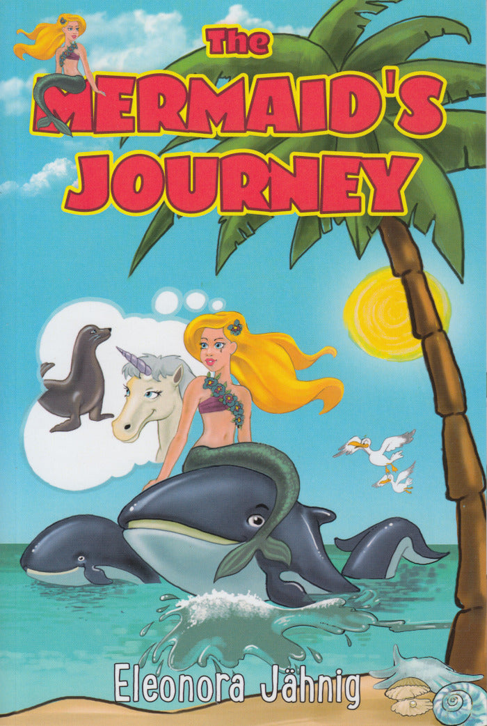 THE MERMAID'S JOURNEY