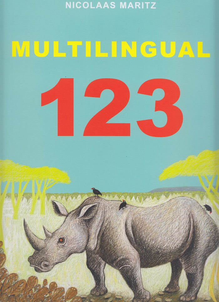 MULTILINGUAL 123