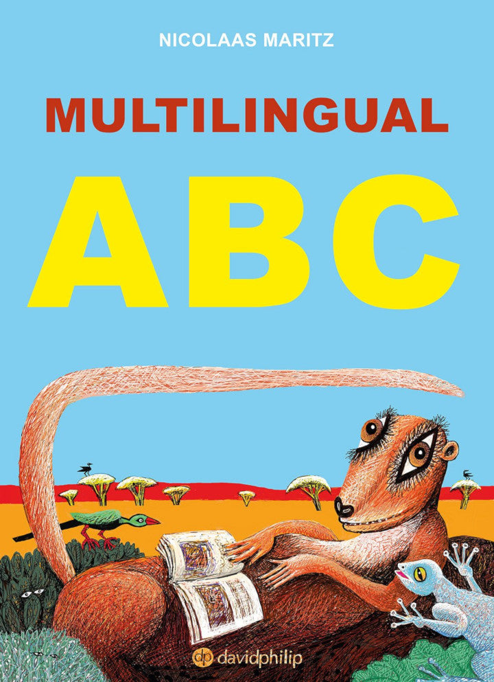 MULTILINGUAL ABC