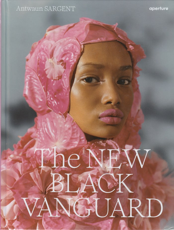THE NEW BLACK VANGUARD: Photography between art and fashion