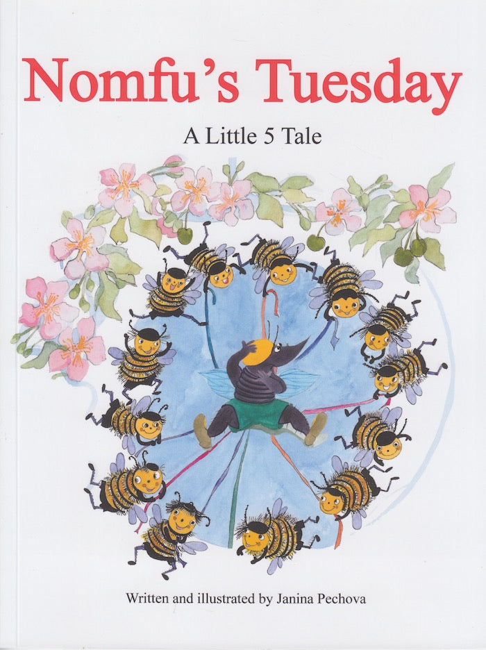 NOMFU'S TUESDAY,  a Little 5 tale