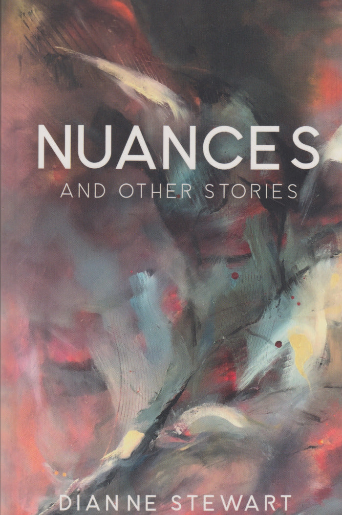 NUANCES, and other stories