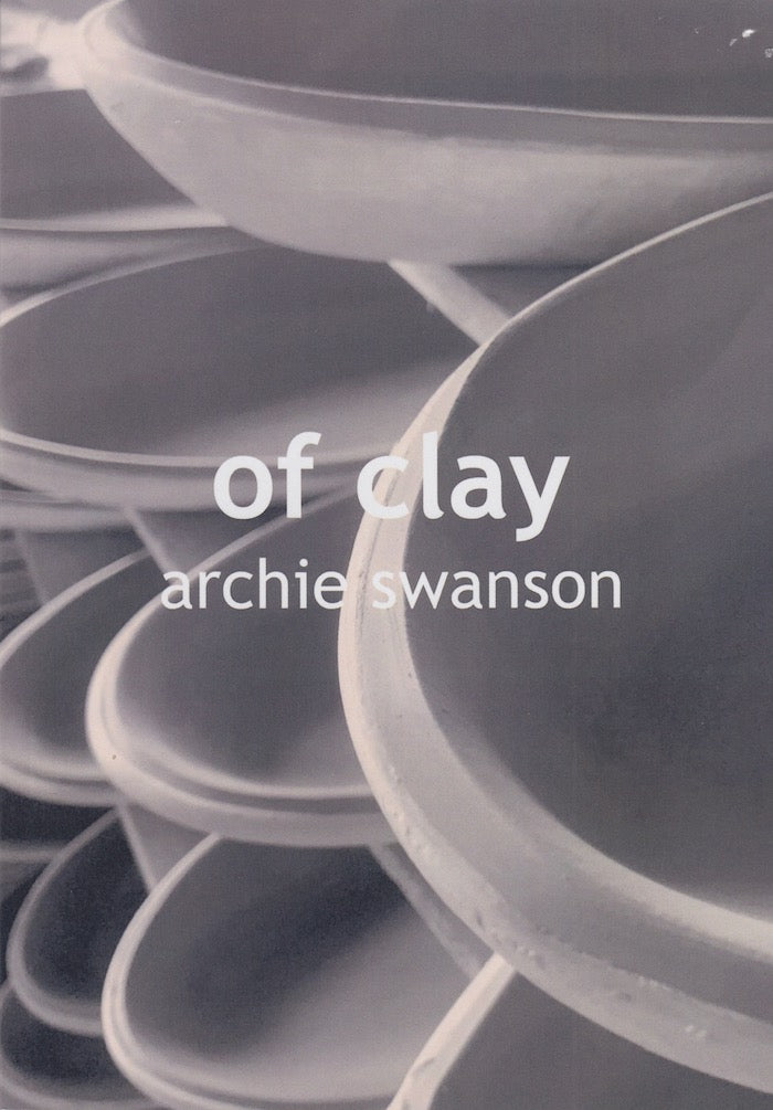 OF CLAY, poems