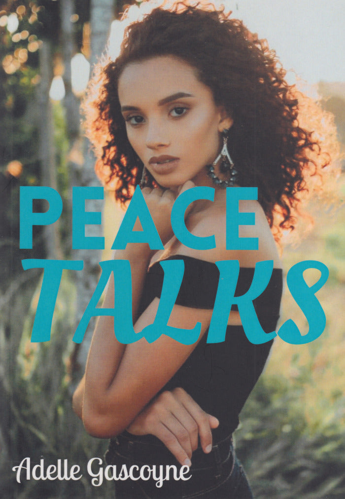PEACE TALKS