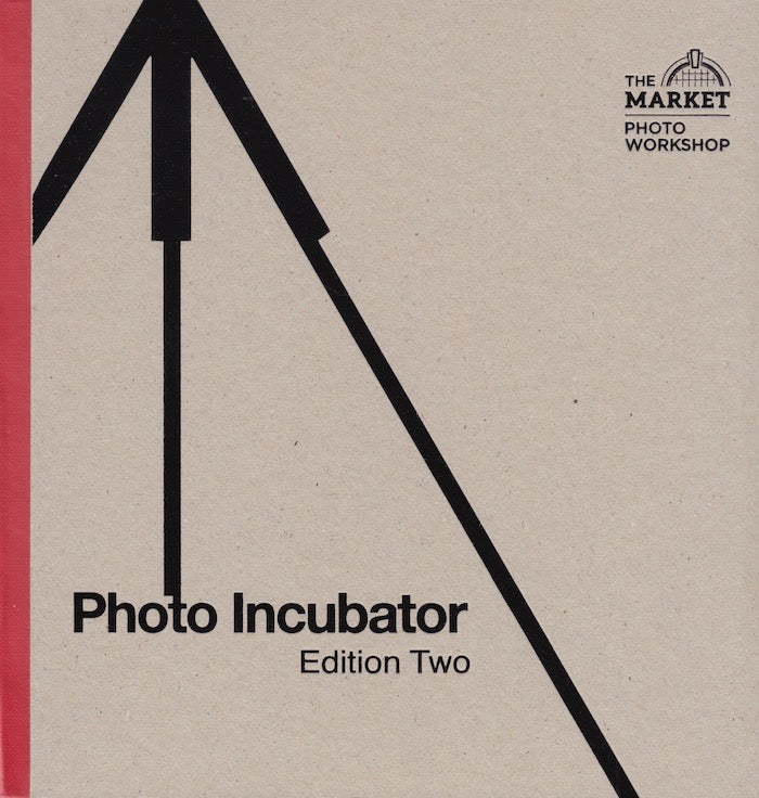 PHOTO INCUBATOR, edition two, a group exhibition by photography incubates