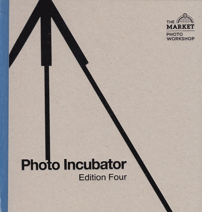PHOTO INCUBATOR, edition four, a group exhibition by photography incubates