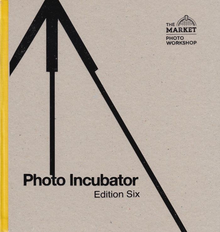 PHOTO INCUBATOR, edition six, a group exhibition by photography incubates
