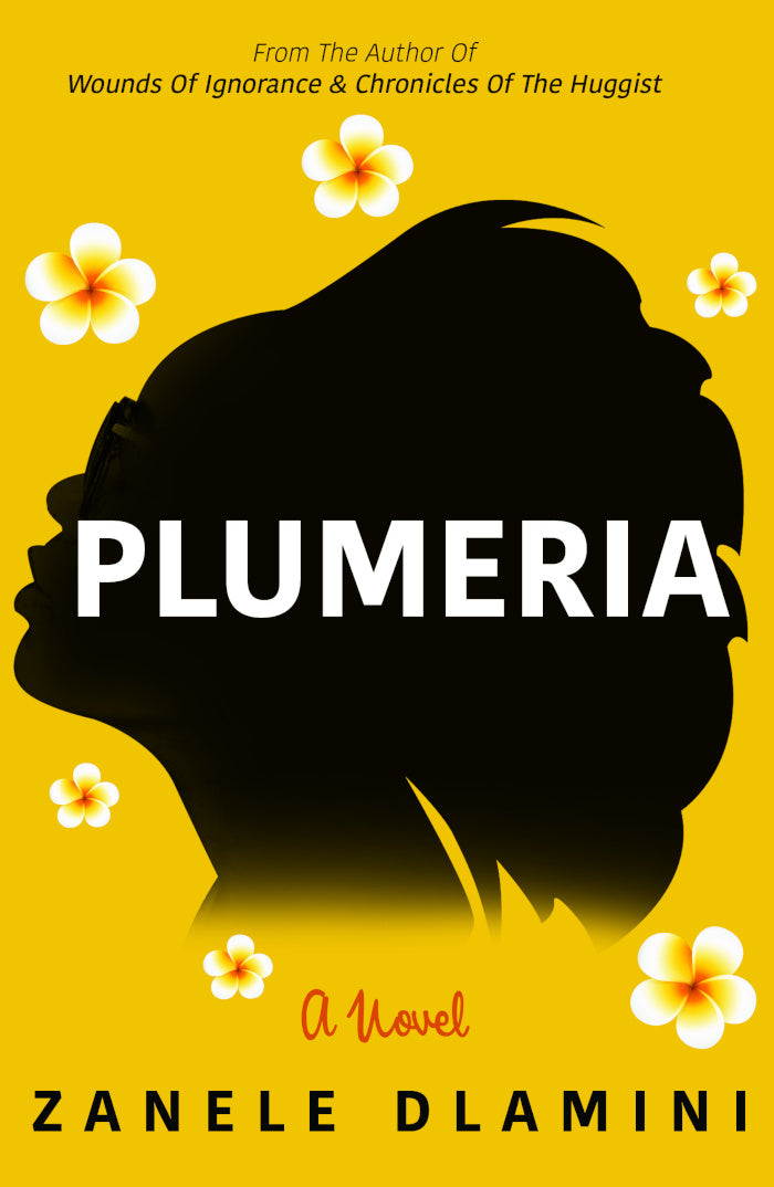 PLUMERIA, a novel