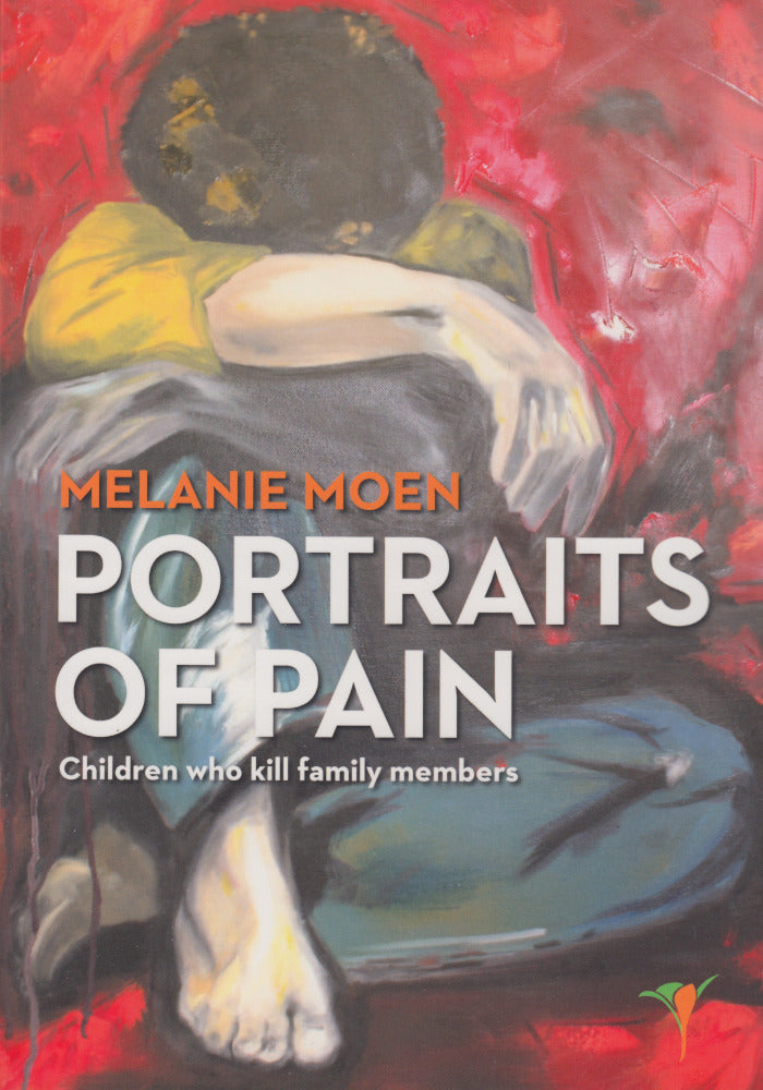 PORTRAITS OF PAIN, children who kill family members