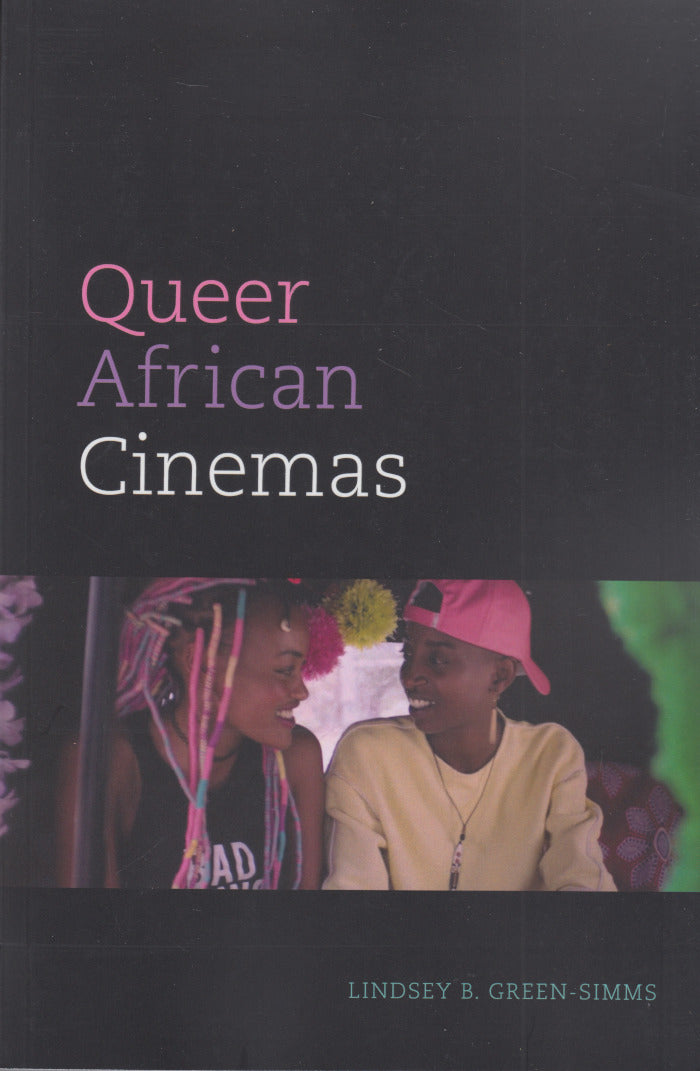 QUEER AFRICAN CINEMAS