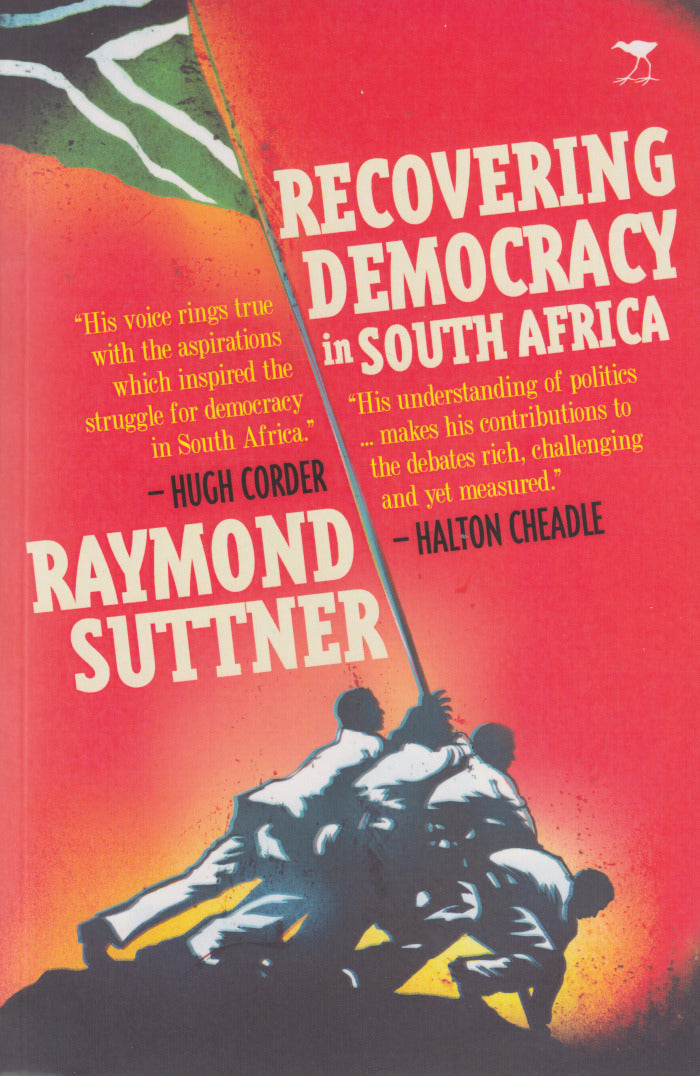 RECOVERING DEMOCRACY IN SOUTH AFRICA