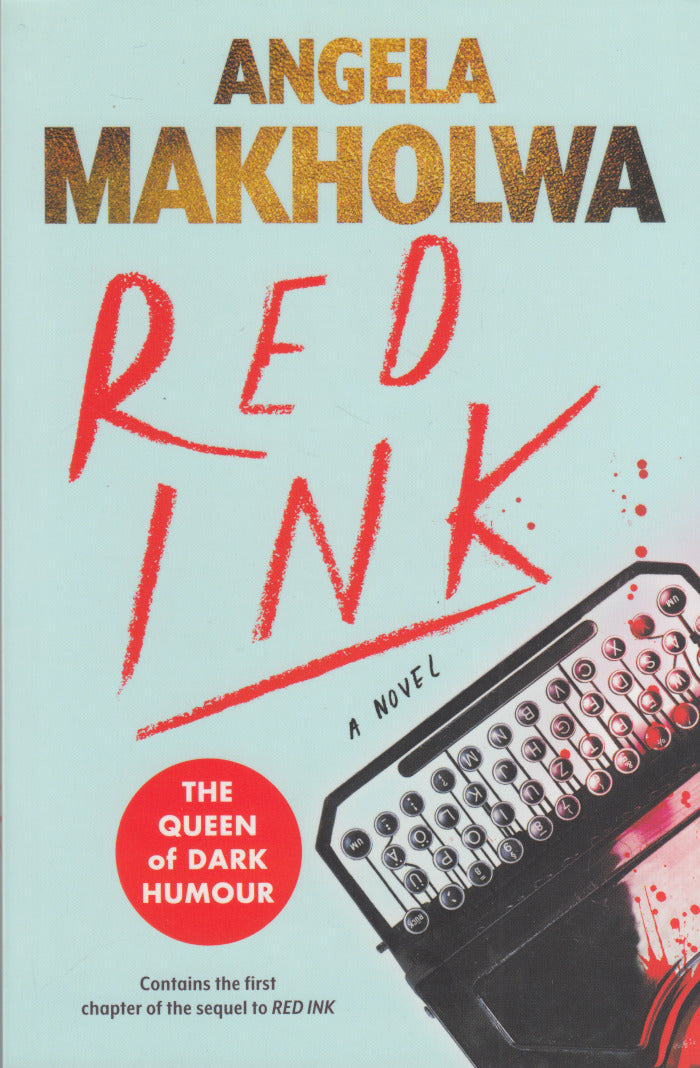 RED INK
