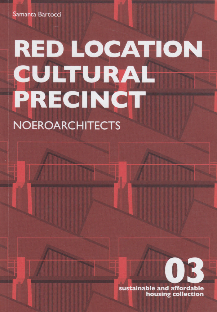 RED LOCATION CULTURAL PRECINCT, neoroarchitects