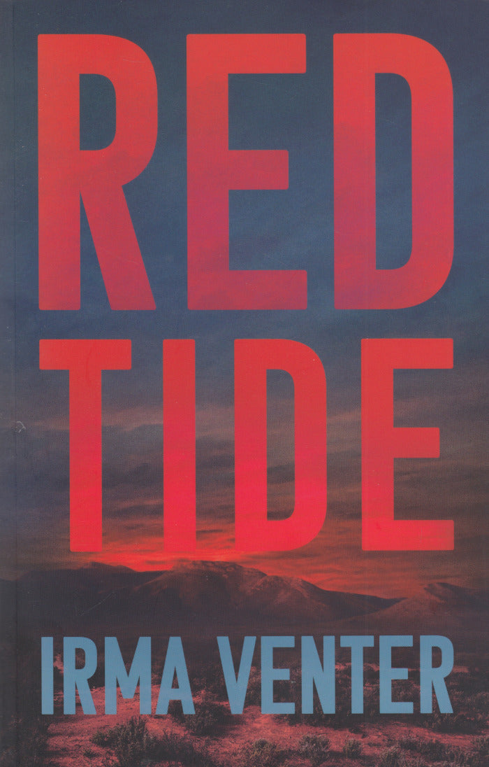 RED TIDE, translated by Karin Schimke