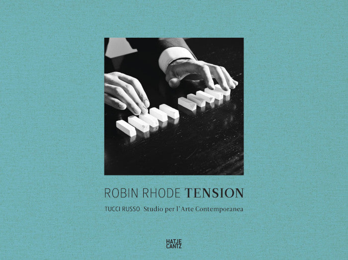 ROBIN RHODE, Tension