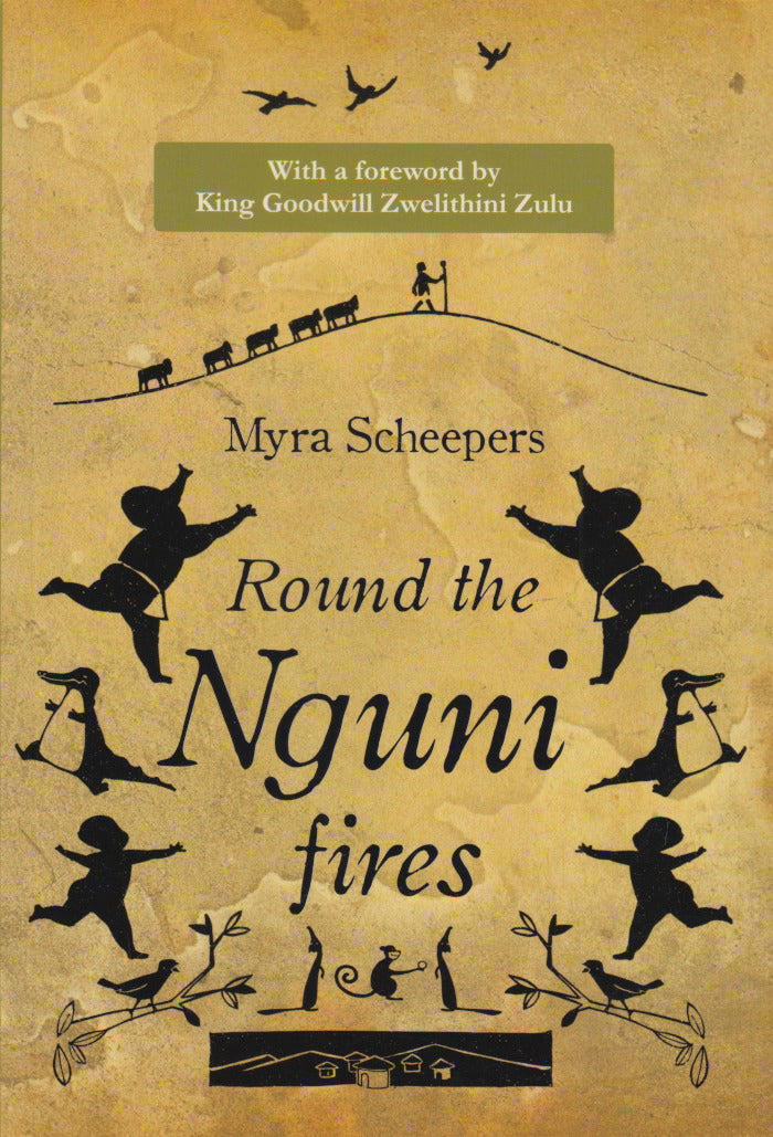 ROUND THE NGUNI FIRES