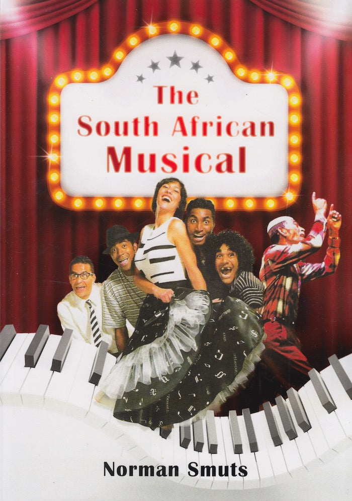 THE SOUTH AFRICAN MUSICAL