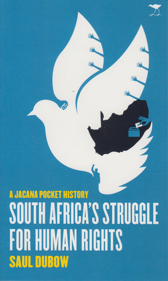 SOUTH AFRICA'S STRUGGLE FOR HUMAN RIGHTS