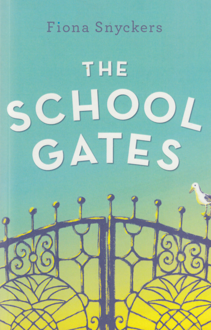 THE SCHOOL GATES