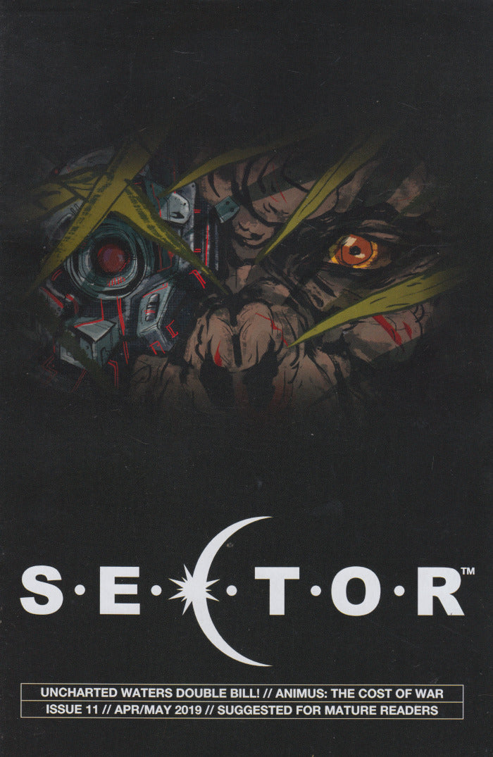 SECTOR, issue 11
