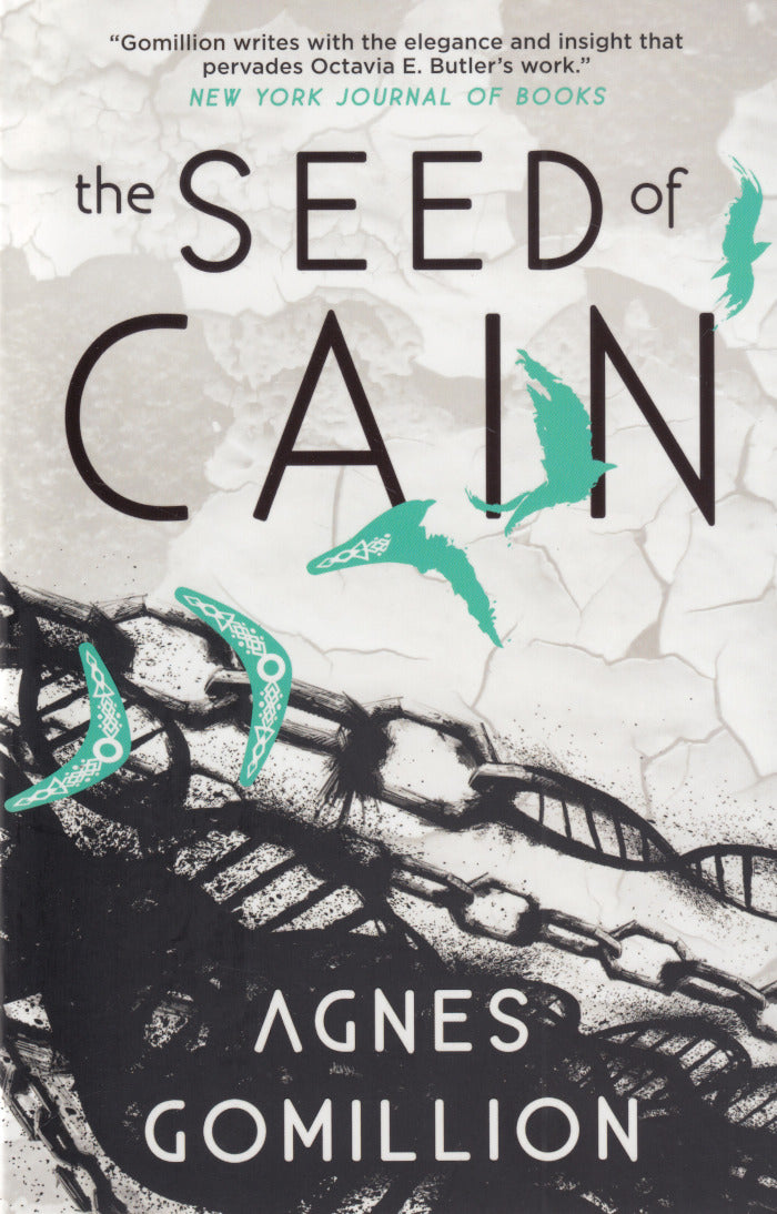 THE SEED OF CAIN