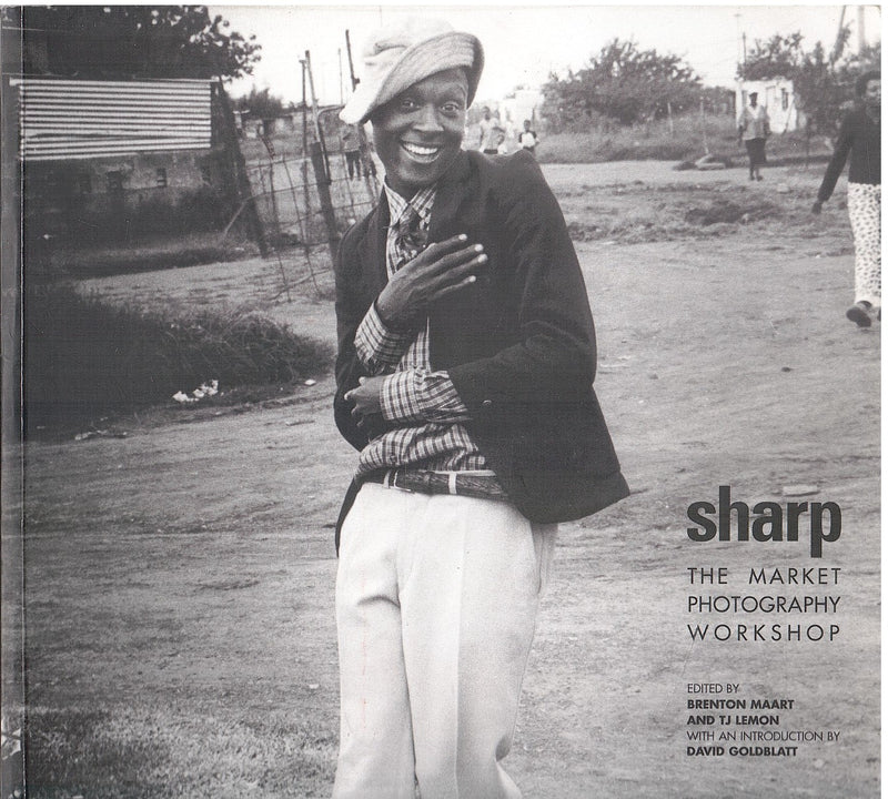 SHARP, the Market Photography Workshop