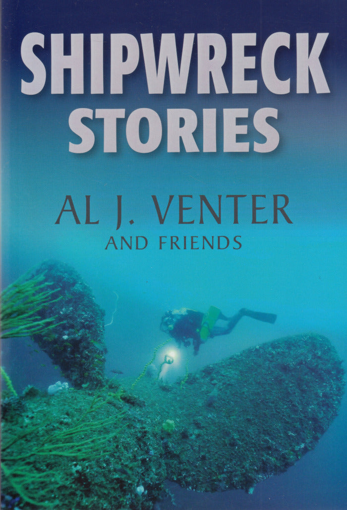 SHIPWRECK STORIES