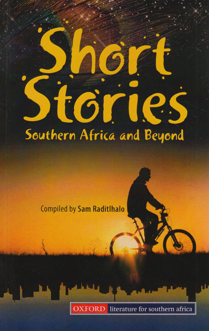 SHORT STORIES, southern Africa and beyond