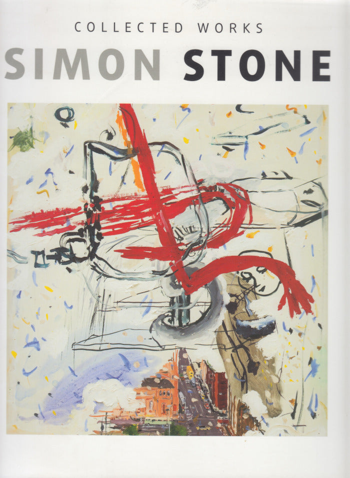 SIMON STONE, collected works