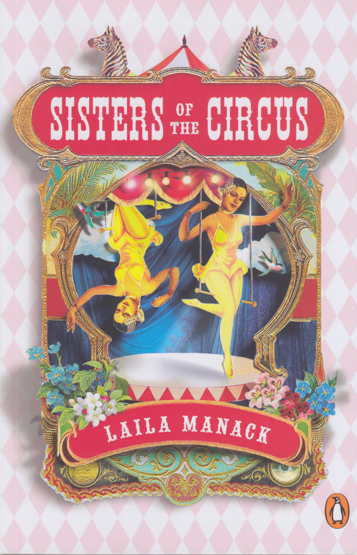 SISTERS OF THE CIRCUS