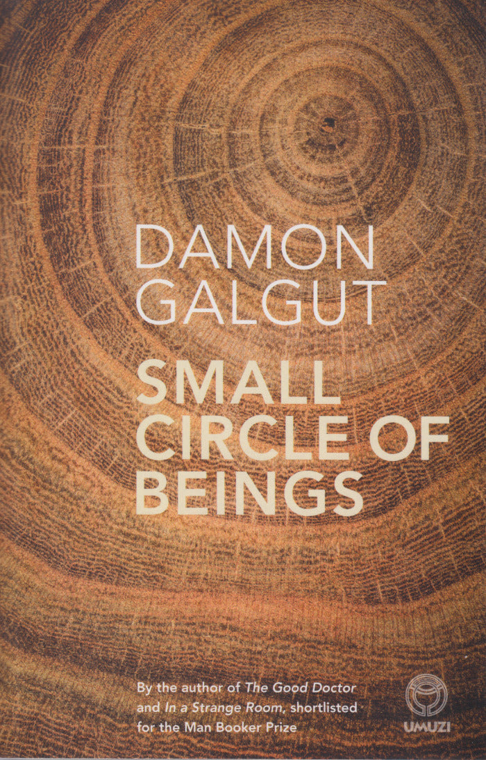 SMALL CIRCLE OF BEINGS