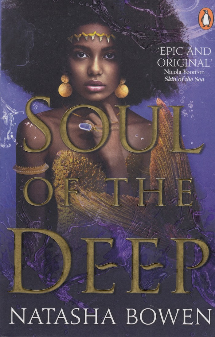SOUL OF THE DEEP