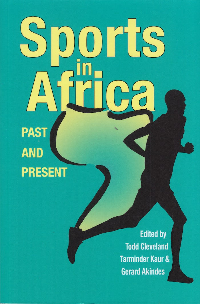 SPORTS IN AFRICA, past and present